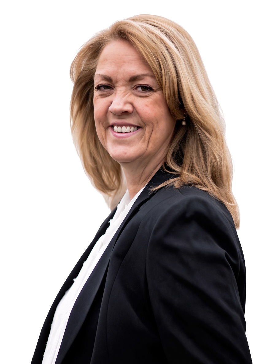 Cindi Ward